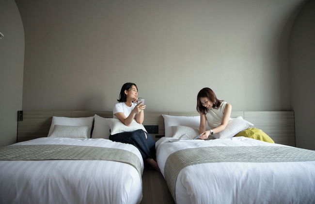 fav HAKODATE - Foto 25