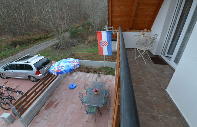 Chalet Katarina - Foto 21