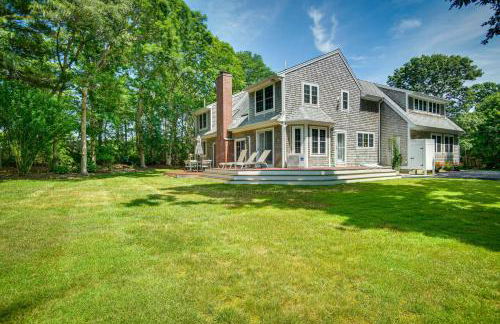 Sandbar Hideaway - Foto 38