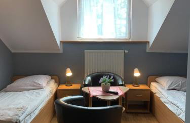 Noclegi Ciesiul - Foto 5