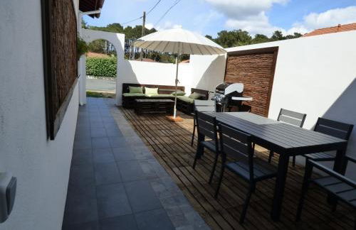 Location Fantaisie Ondres - Foto 9