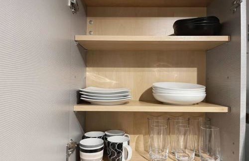 Cityfront Modern Apt Near City Centre/Etihad, Free Parking - Foto 27