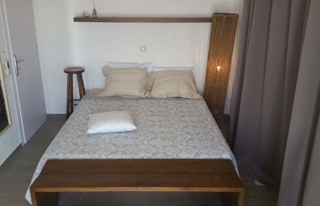 Kastraki Dream near the beach - Foto 4