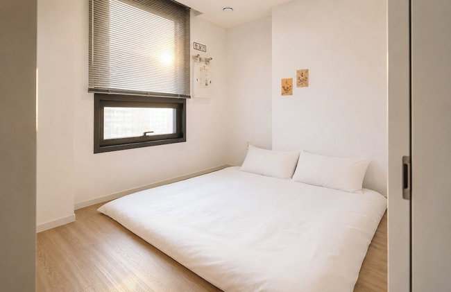 Urbanstay Boutique Ikseon - Foto 28