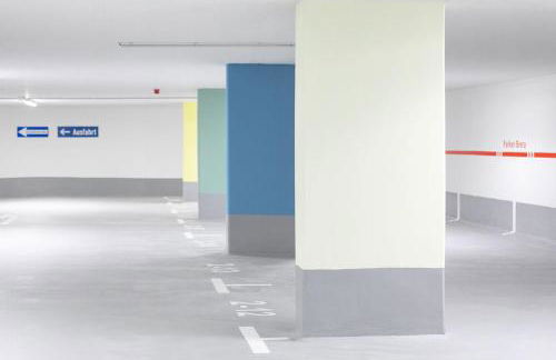 Brera Serviced Apartments Ulm - Foto 42