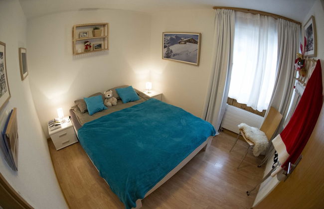 Haus Bel Air - Foto 29