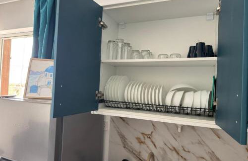 Sea View Chic Apartment - Foto 8