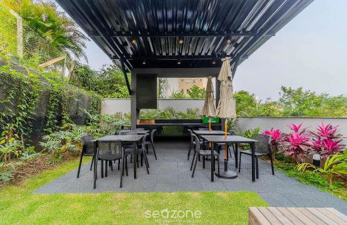 RUP - Equipped Studios in Building with Pool - Photo 9