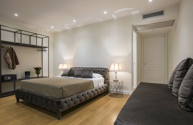 Amazing Piazza Venezia Suites - Foto 41