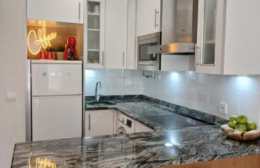 Apartamento La Mina - Foto 9