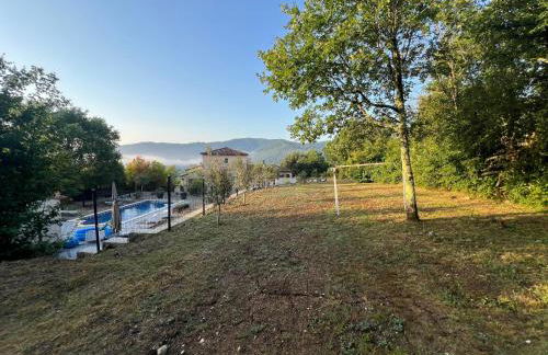 Les Oliviers - Villa climatisée avec piscine - Foto 19