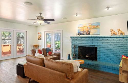 Azure Grove - Pebble Beach Tranquility for a Family of 8 - Foto 7