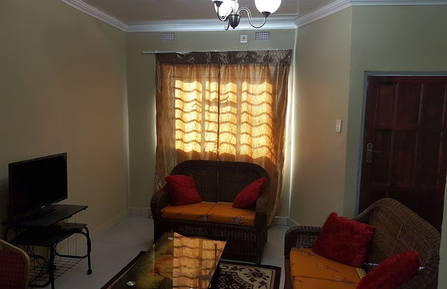 Sumbulwa Apartments - Foto 7