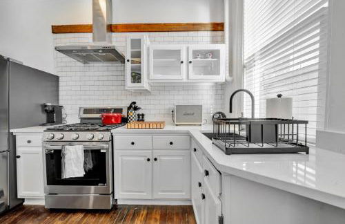 Charming Home Steps from Louisville Best Spots - Foto 3