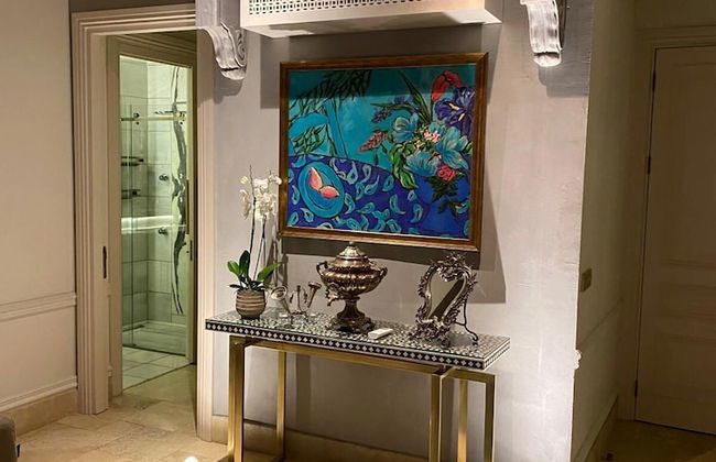 AB Residences - Foto 56