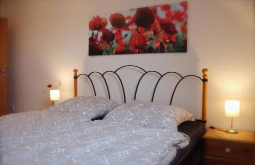 Ferienwohnung Kirchturmblick Euren - Foto 17