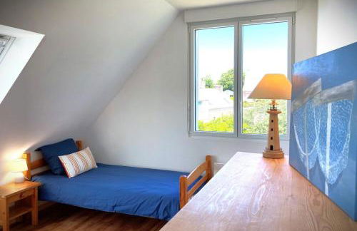 La Corniche-Maison vue mer avec grand jardin - Foto 26