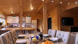 Cambridgeshire Lakes - luxury lodges in a stunning lake location - Foto 4
