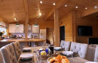 Cambridgeshire Lakes - luxury lodges in a stunning lake location - Foto 4