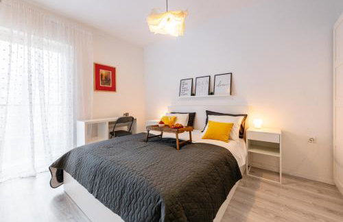 Apartment Nora - modern cozy apartment with FREE PARKING and TERRACE - Photo 18