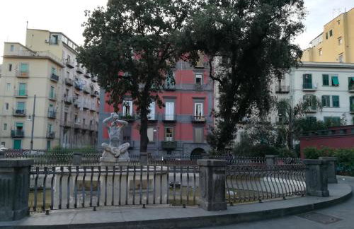 "Dint e viche e Napule" Guest House - Foto 72