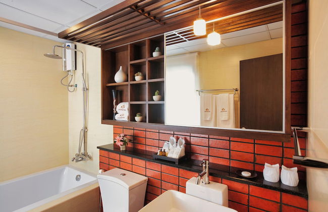 The Grand Napat - Foto 25