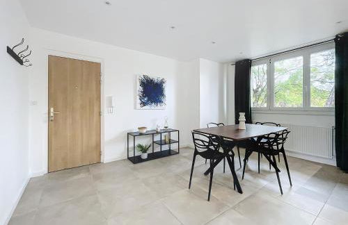 Le d'Alembert - Joli T3 lumineux et spacieux - Foto 18