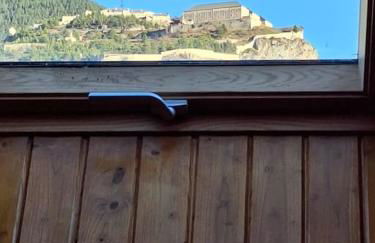 Le Flocon Petit Nid Douillet en Montagne - Photo 9