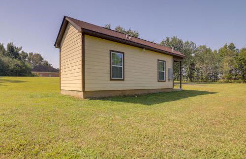 Quiet Millington Tiny House Near Naval Air Base! - Foto 24