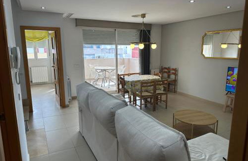 Triplex 4 Bed Penthouse Sea Views Casa Privee - Lux Four bed Two bath Terraces & Balconies - Foto 5