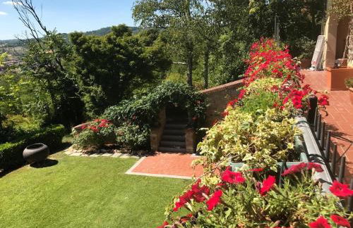 Villa Alida with pool Piemonte - Foto 6