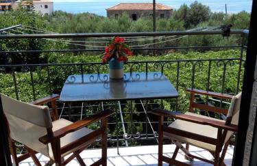 Skardamoula's Studios and Apartments, 2 - Foto 48