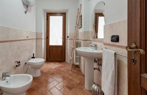 Il Cerro Appartamento Basic per due - Photo 15