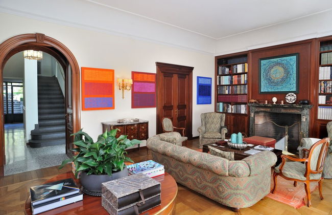 Villa Dell Artista by Elite Villas - Foto 65