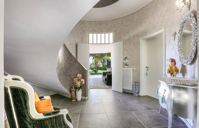 1836 La Perla Bianca Luxury Spa by Perle di Puglia - Foto 65