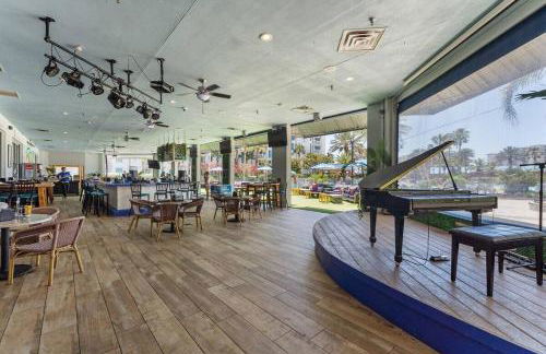 Pool View I Fun I Eat I Beach Paradise 1211 - Foto 34