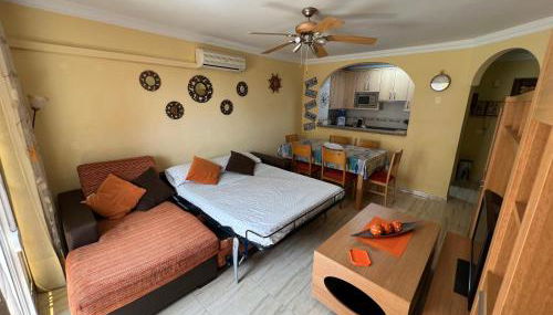 Apartamento Pirámides - Photo 4