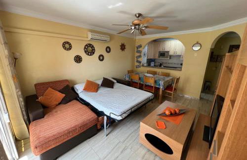 Apartamento Pirámides - Photo 4