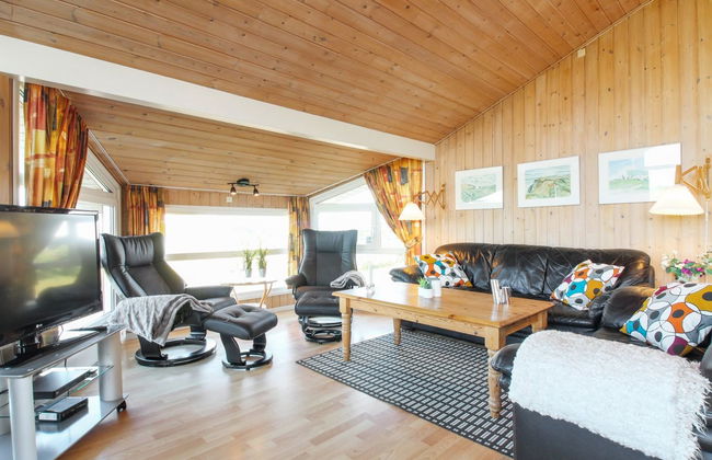 "Diderik" - 300m from the sea - Foto 5