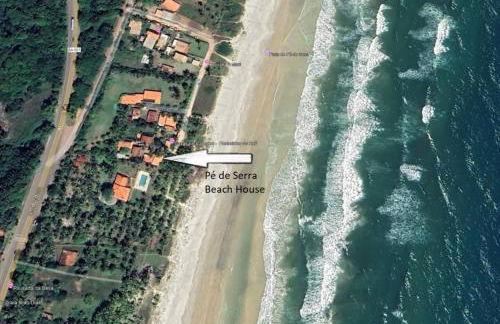 Pé de Serra Beach House - Serra Grande - Photo 12