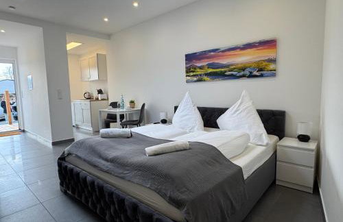 Edersee-Apartment - Foto 2