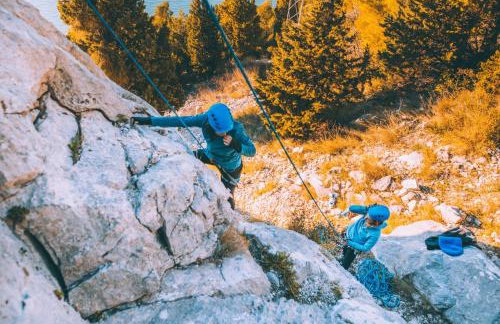 Apartment Karlo - Grad Ploče, Croatia - Foto 47