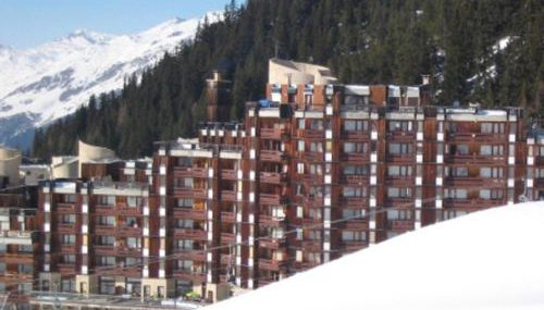 Studio divisible lumineux, proche pistes, balcon, animaux admis - FR-1-181-2385 - Foto 3