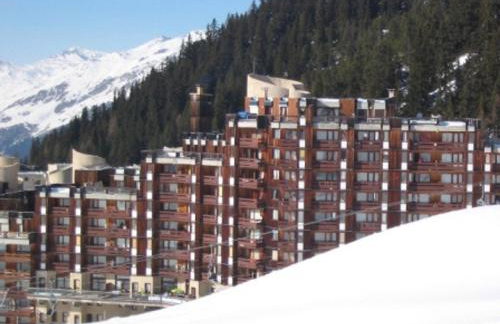 Studio divisible lumineux, proche pistes, balcon, animaux admis - FR-1-181-2385 - Foto 3