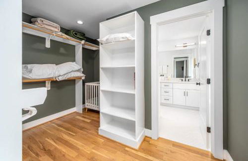 The Terra Haus - 4BR Modern Boho Retreat - Foto 42