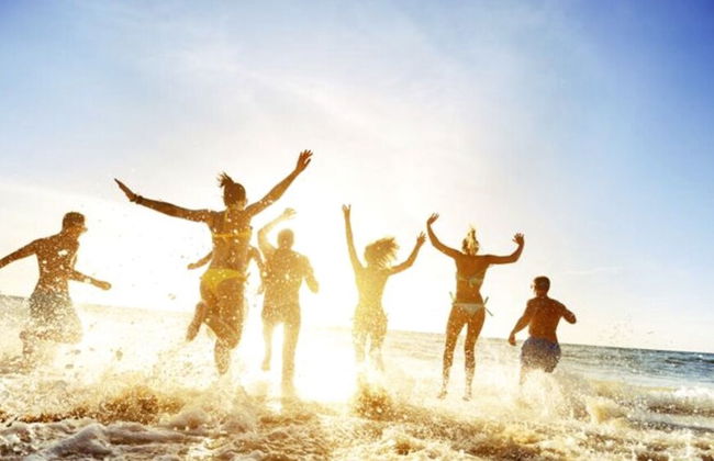 MI CAPRICHO C 2.Luxury apartment by the Sea - Foto 53