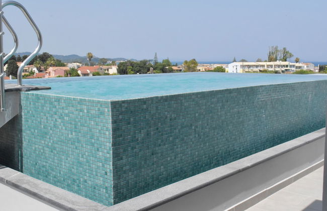 Balia Suites - Foto 64