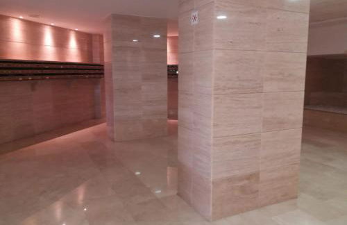 Apto en Aguadulce con Vistas al Mar - Foto 5