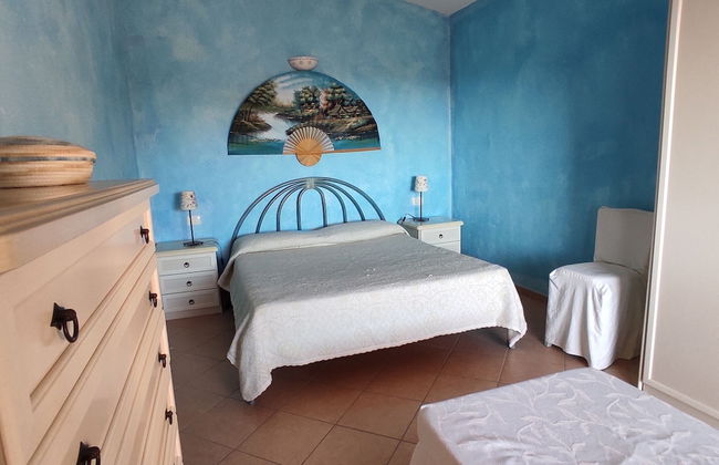 Casa Dell'orto In The Centre Of Agrustos - Photo 5