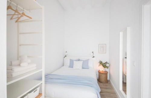 Apartamento Cádiz Centro Blue Window - Foto 16